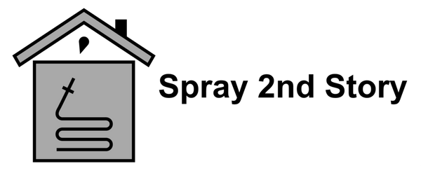 spray2ndstory logo
